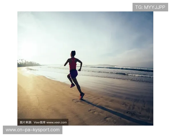 _沙滩跑步比赛吸引大量跑者参与_，沙滩跑步需要注意什么